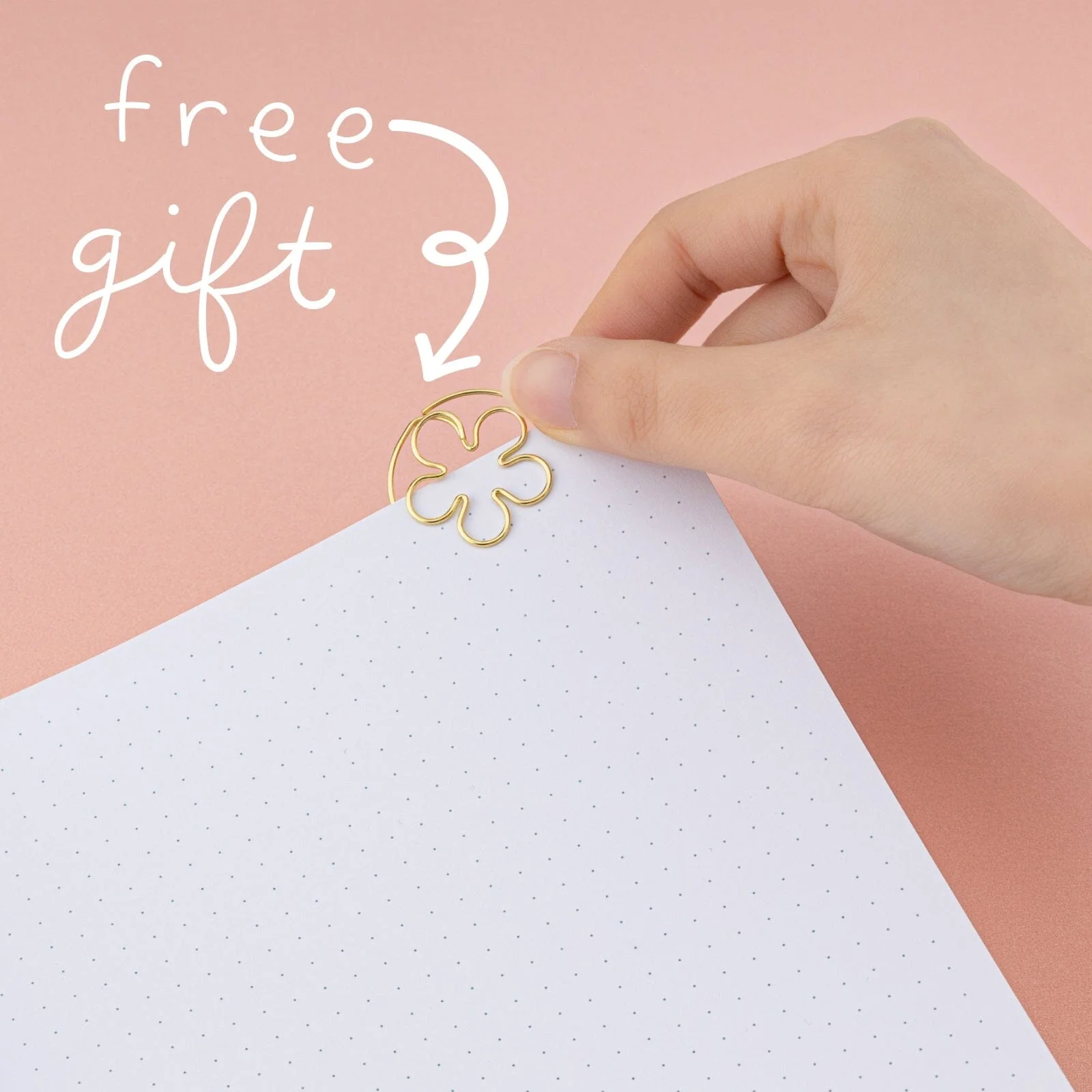 Tsuki ‘Sakura Breeze’ Limited Edition Bullet Journal ☾ - Image 9