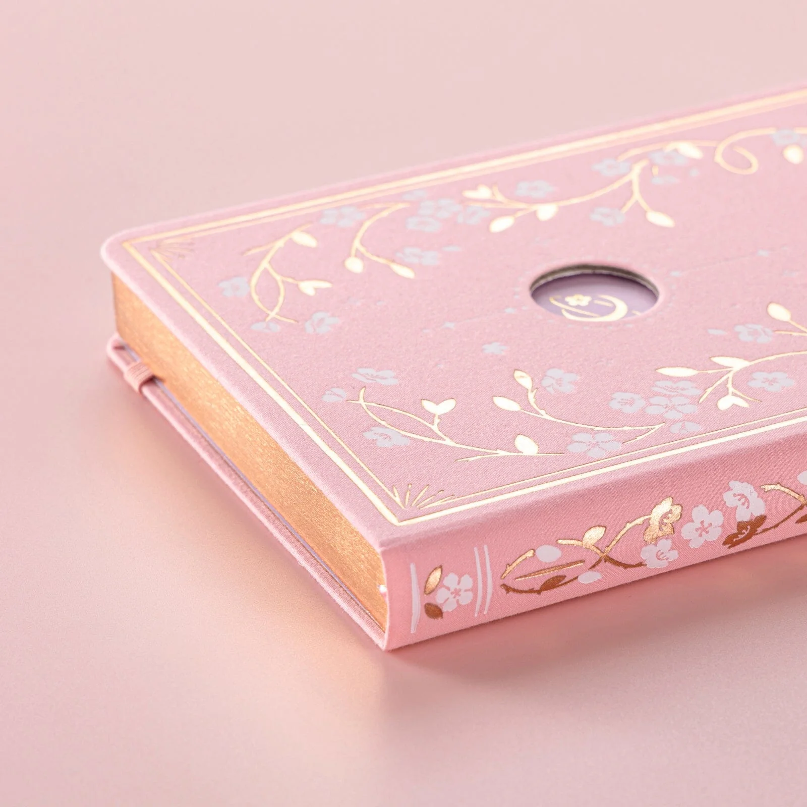 Tsuki ‘Sakura Journey 2025' Collector's Edition Special Planner Bullet Journal ☾ - Image 16