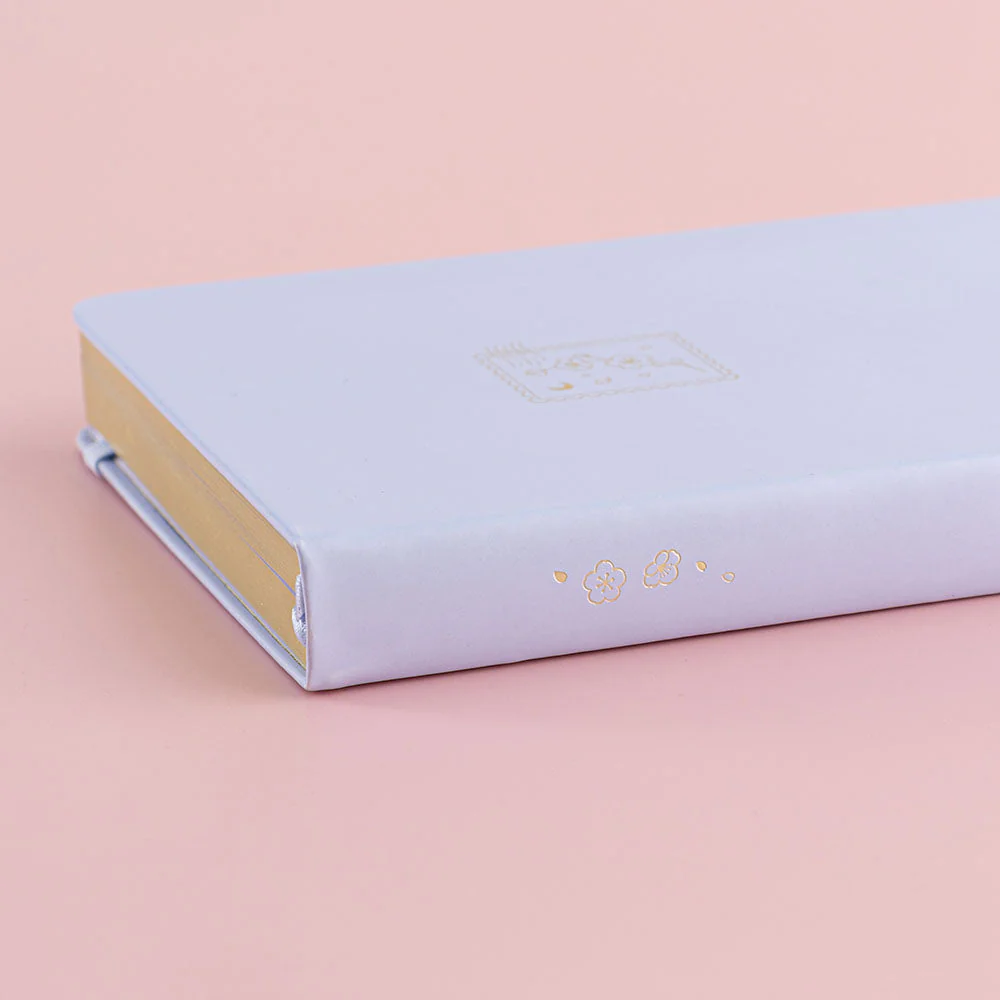 Tsuki ‘Sakura Journey’ Limited Edition Bullet Journal ☾ - Image 11