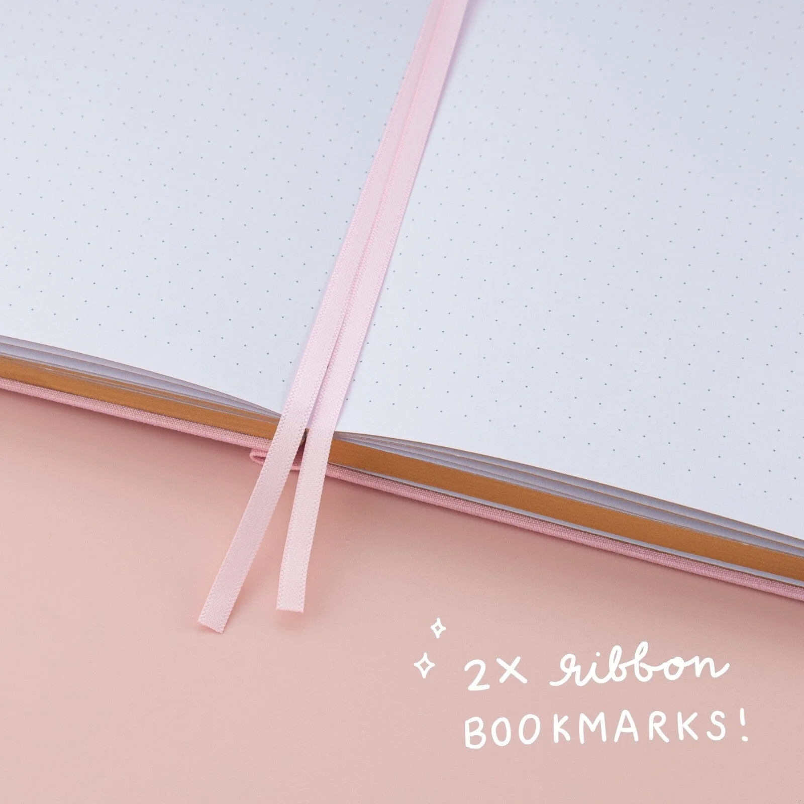 Tsuki ‘Sakura Moon’ Limited Edition Bullet Journal ☾ - Image 11