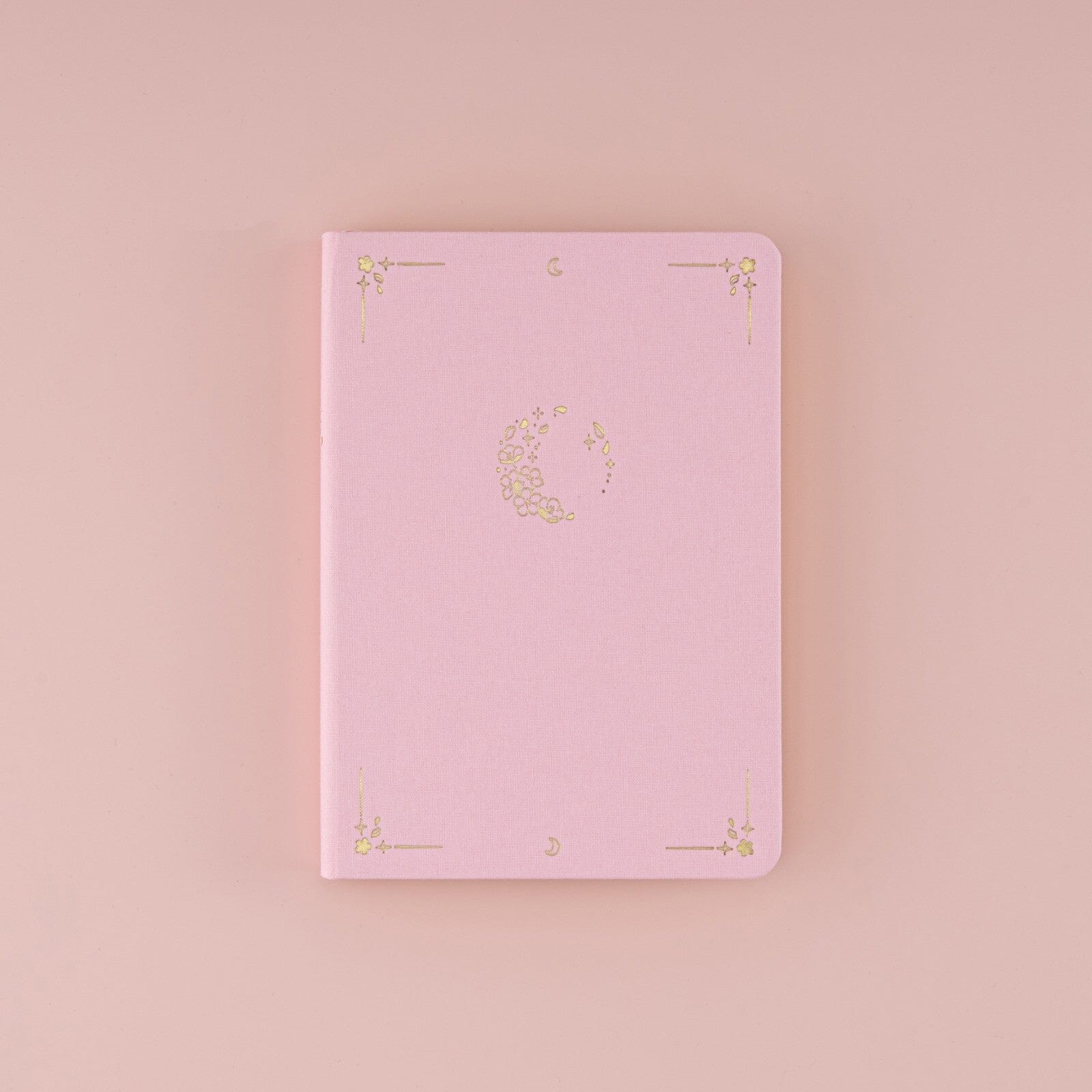 Tsuki ‘Sakura Moon’ Limited Edition Bullet Journal ☾ - Image 14