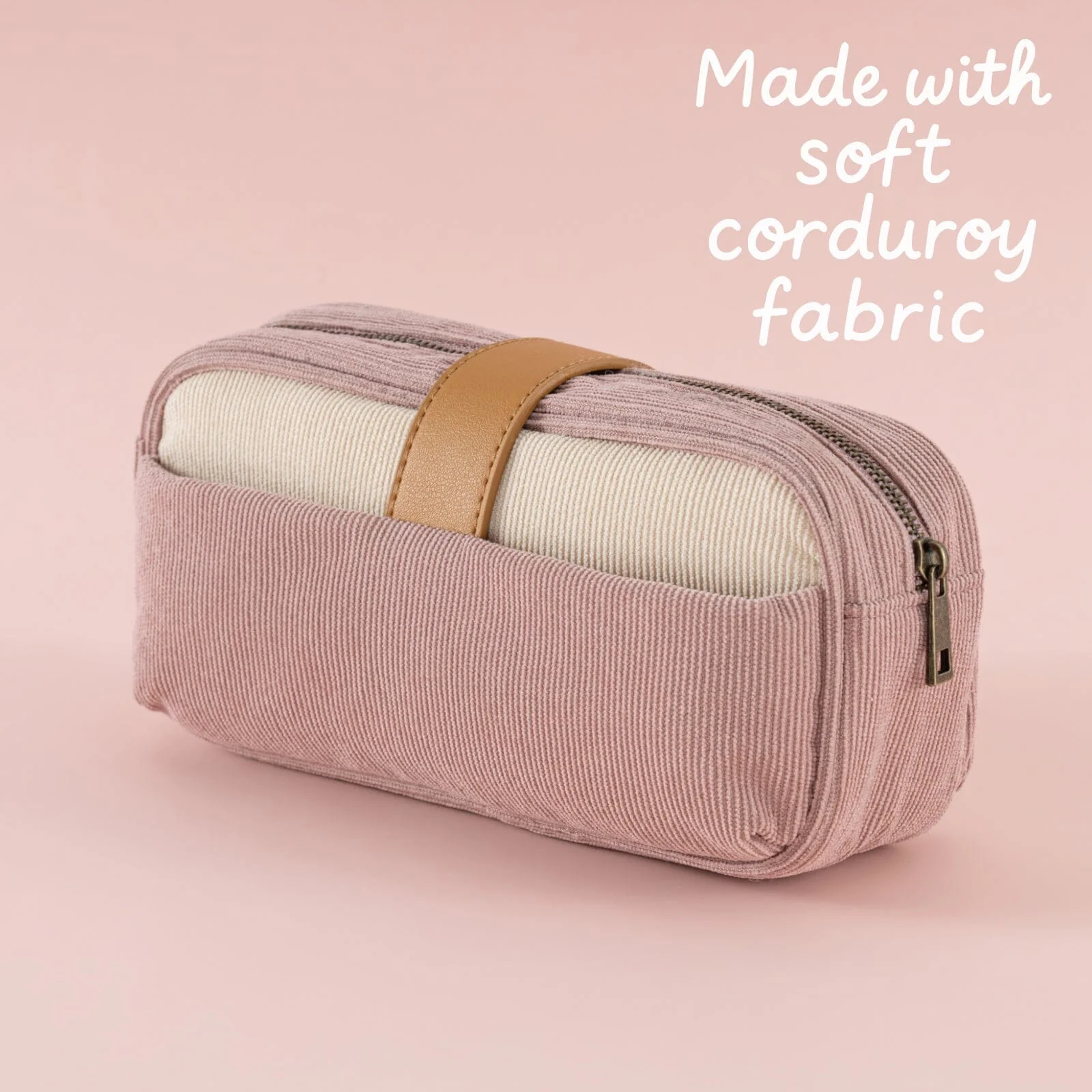 Tsuki ‘Sakura Story’ Pen Pouch ☾ - Image 5