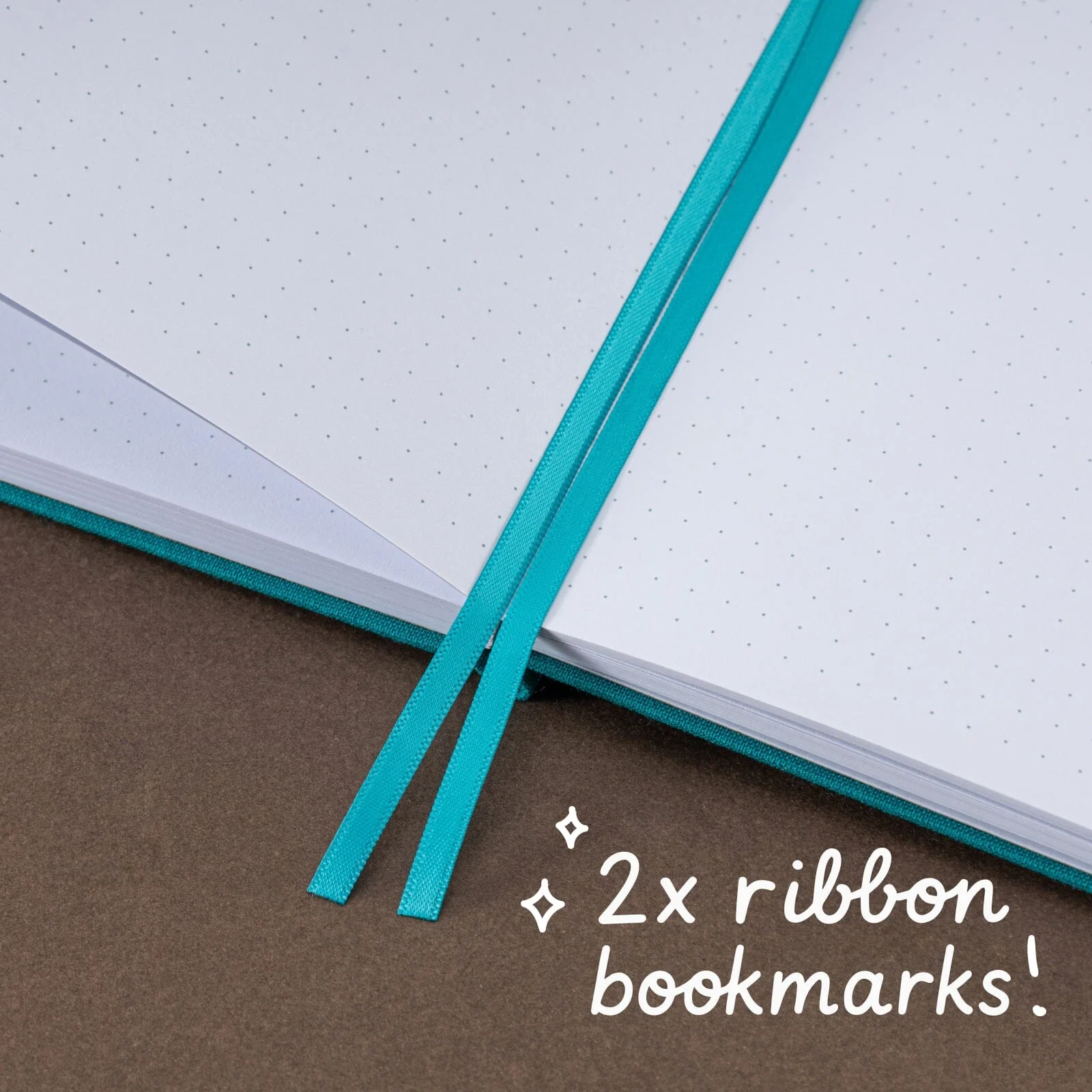 Tsuki ‘Sleepy Cat’ Limited Edition Bullet Journal ☾ - Image 11