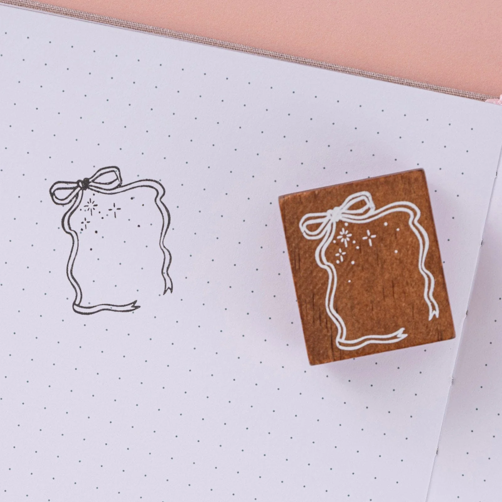 Tsuki ‘Sparkle + Dance’ Limited Edition Bullet Journal Set ☾ - Image 12