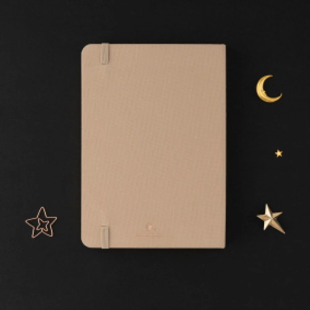 Tsuki ‘Stardust Dawn’ Limited Edition Bullet Journal ☾ - Image 15