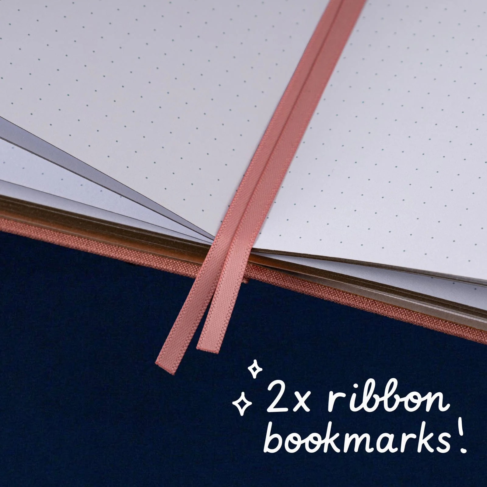 Tsuki ‘Starlit Crown’ A6 Travel Notebook ☾ - Image 10