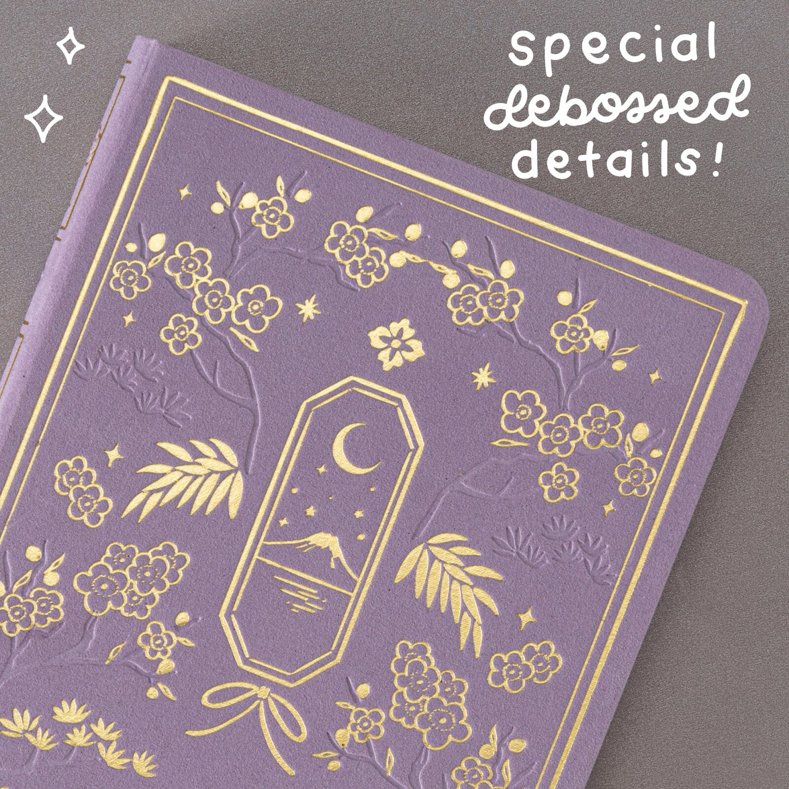Tsuki ‘Story of Japan’ Special Edition Bullet Journal ☾ - Image 5