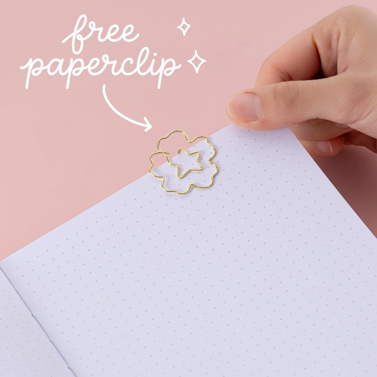 Tsuki ‘Story of Sakura’ Collector’s Edition Luxury Bullet Journal ☾ - Image 10