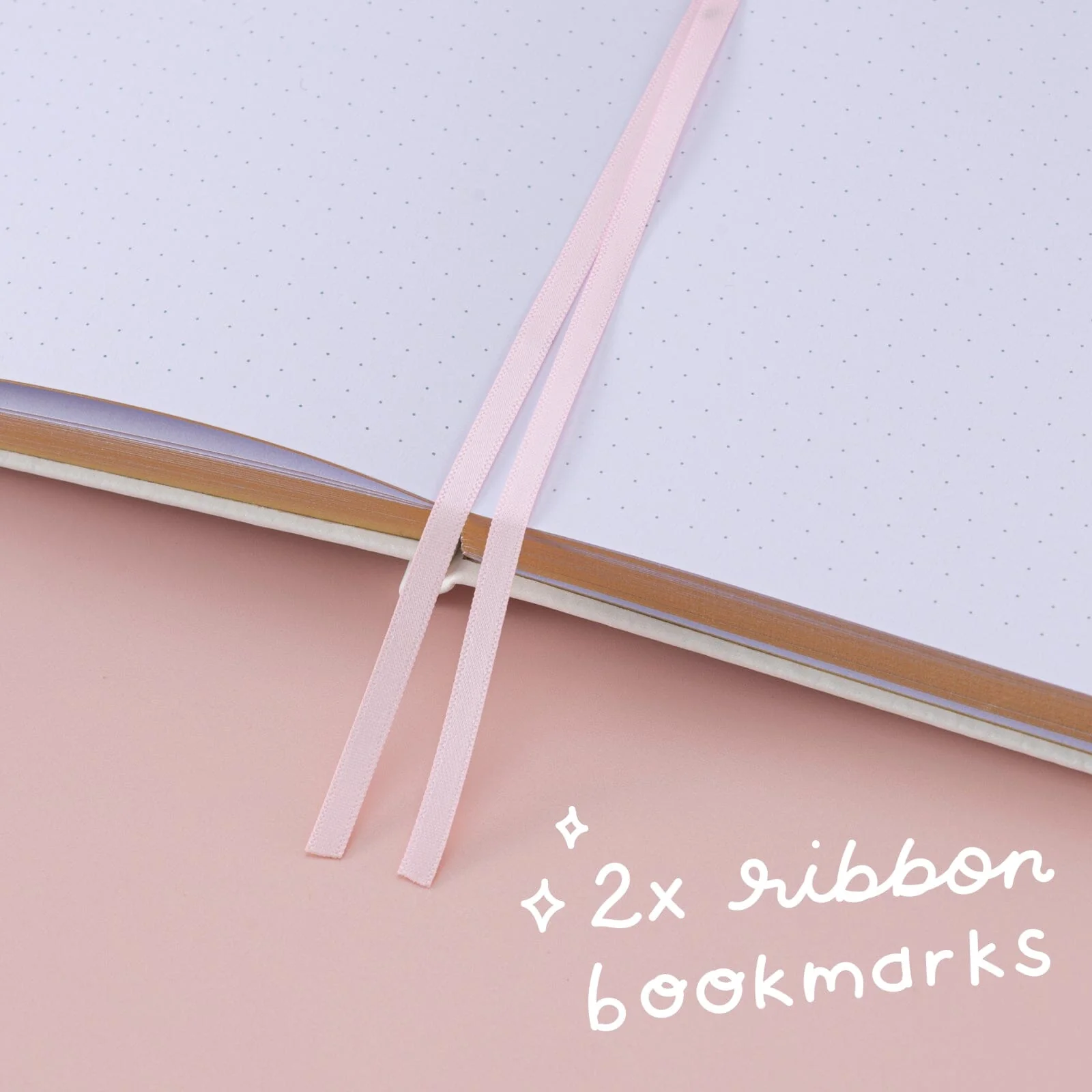Tsuki ‘Story of Sakura’ Collector’s Edition Luxury Bullet Journal ☾ - Image 8
