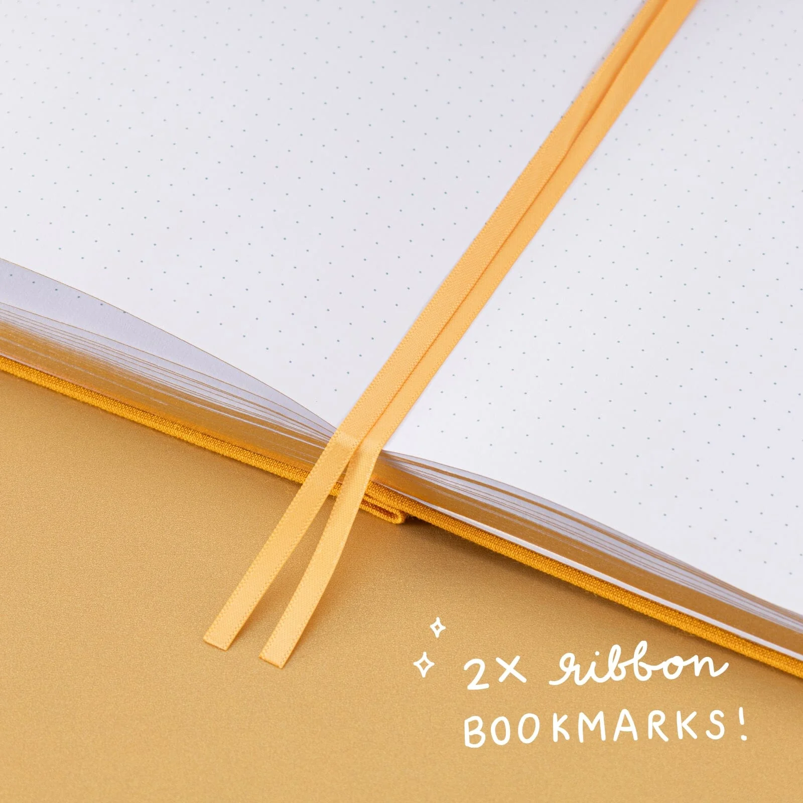 Tsuki ‘Sunlit Mystery’ Limited Edition Luxury Bullet Journal ☾ - Image 10