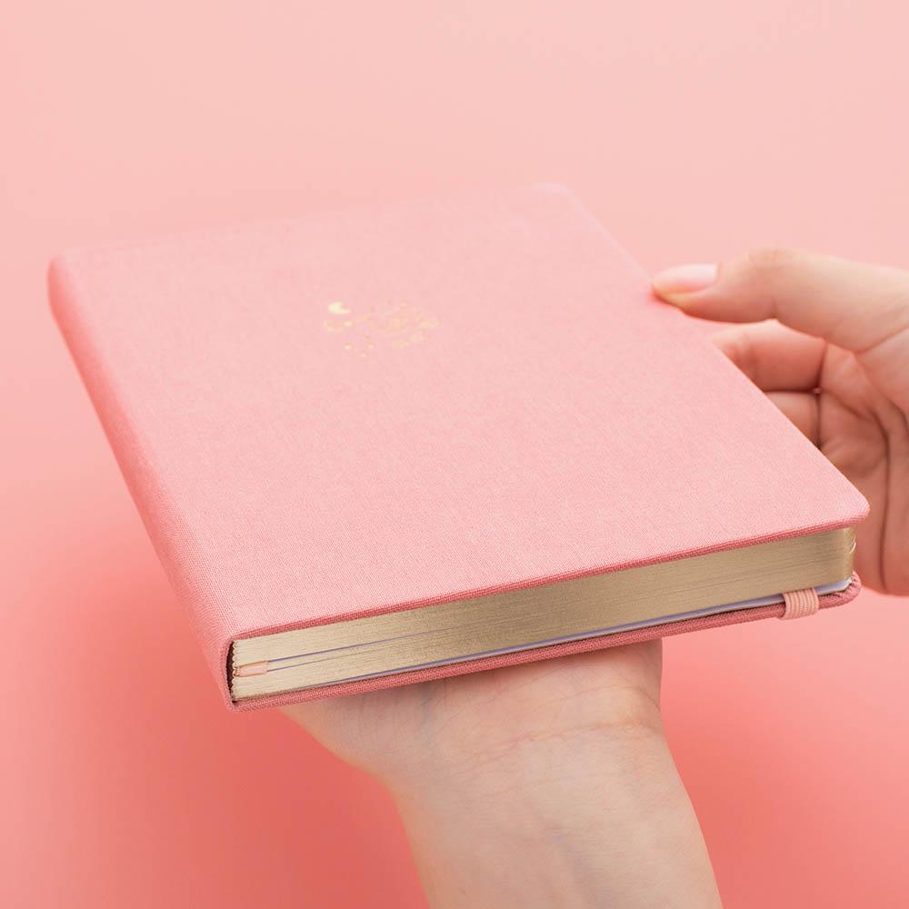 Tsuki ‘Suzume’ Limited Edition Bullet Journal ☾ - Image 7