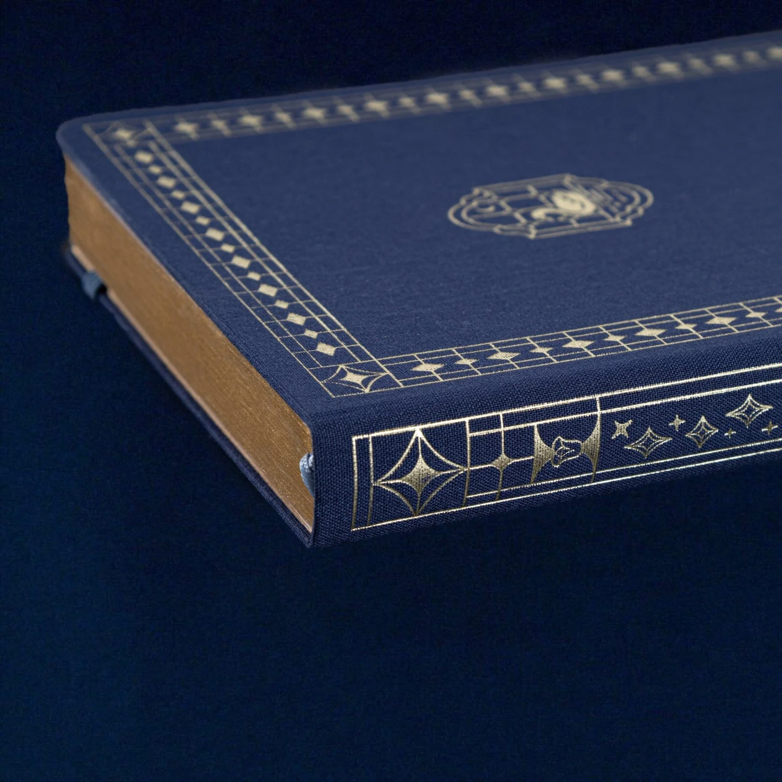 Tsuki ‘Swan Lake’ Limited Edition Bullet Journal ☾ - Image 8