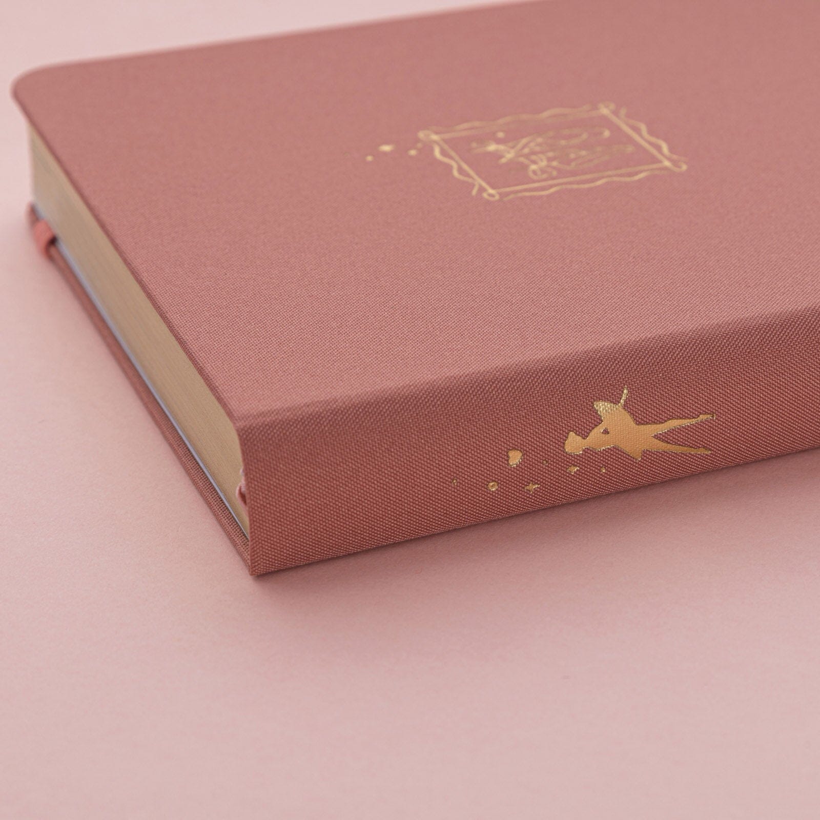 Tsuki ‘Sweet Ballet’ Limited Edition Luxury Bullet Journal ☾ - Image 8