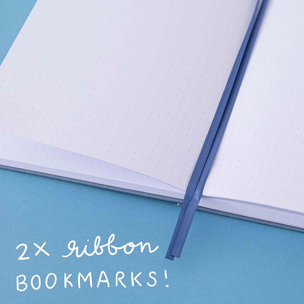 Tsuki ‘Tokyo’ Limited Edition Bullet Journal ☾ - Image 9