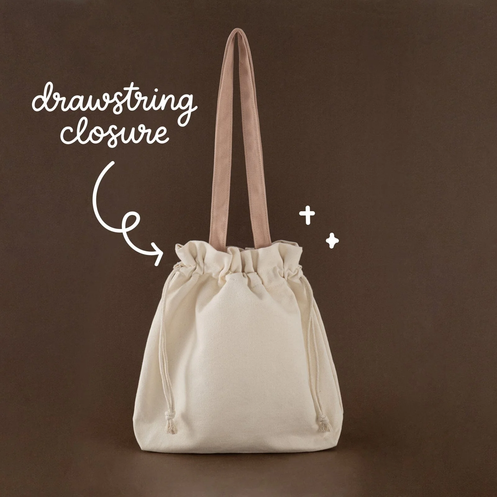 Tsuki ‘Vintage Neko’ Limited Edition Embroidered Tote Bag ☾ - Image 9