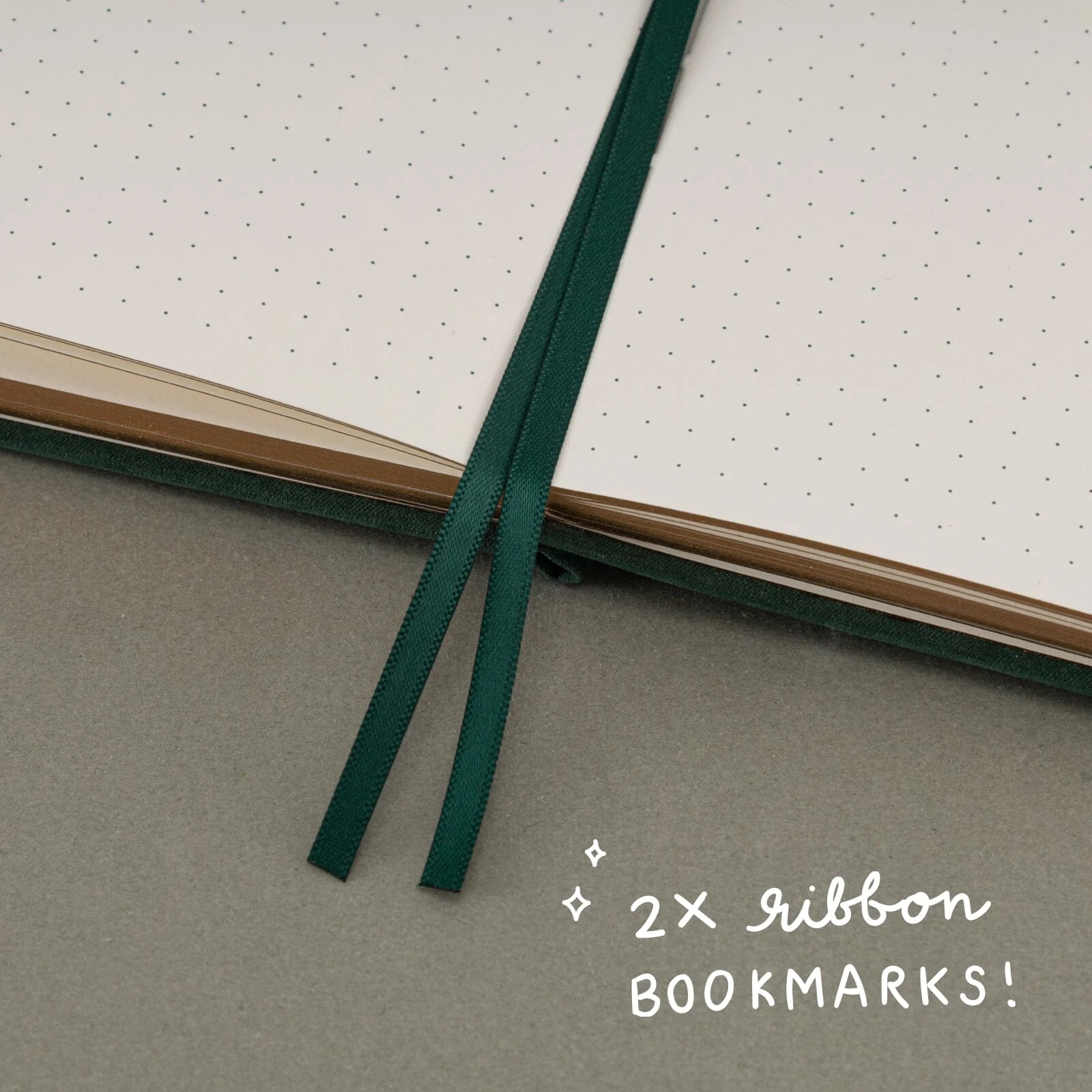 Tsuki ‘Woodland Adventure’ Luxury Travel Notebook ☾ - Image 10